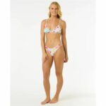 Bikini Rip Curl Cala Vadella Tri Azzurro