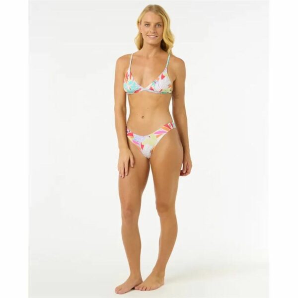 Bikini Rip Curl Cala Vadella Tri Azzurro