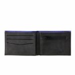 Portafogli Uomo Rip Curl Party Pack Pu Slim Azzurro Violetta