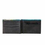 Portafogli Uomo Rip Curl Party Pack Pu Slim Azzurro
