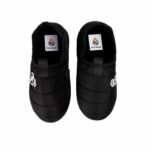 Scarpe Sportive Uomo Marpen Real Madrid Nero