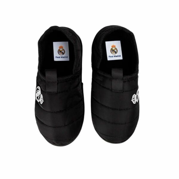 Scarpe Sportive Uomo Marpen Real Madrid Nero