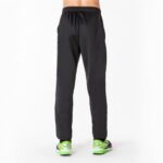 Pantalone Joma Sport Interlock  Nero