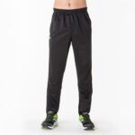 Pantalone Joma Sport Interlock  Nero