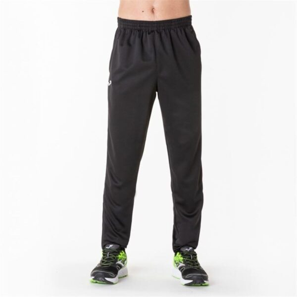 Pantalone Joma Sport Interlock  Nero
