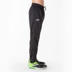 Pantalone Joma Sport Interlock  Nero