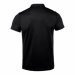Polo a Maniche Corte Uomo Joma Sport Hobby  Nero