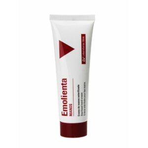 Crema Mani EMOLIENTA CORPORAL 50 ml