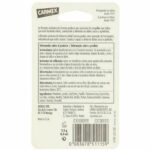 Balsamo Labbra idratante Carmex COS 002 BL 8 ml Giallo