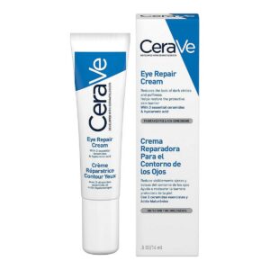 Crema Contorno Occhi CeraVe Eye Repair 3 Pezzi