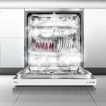 Lavastoviglie LG DF365FWS Bianco B