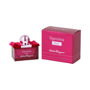 Profumo Donna Salvatore Ferragamo Signorina Ribelle EDP 30 ml