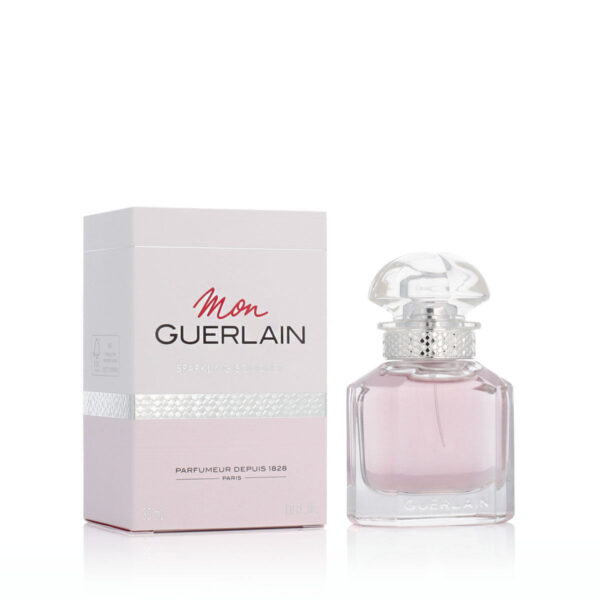 Profumo Donna Guerlain Sparkling Bouquet EDP 30 ml