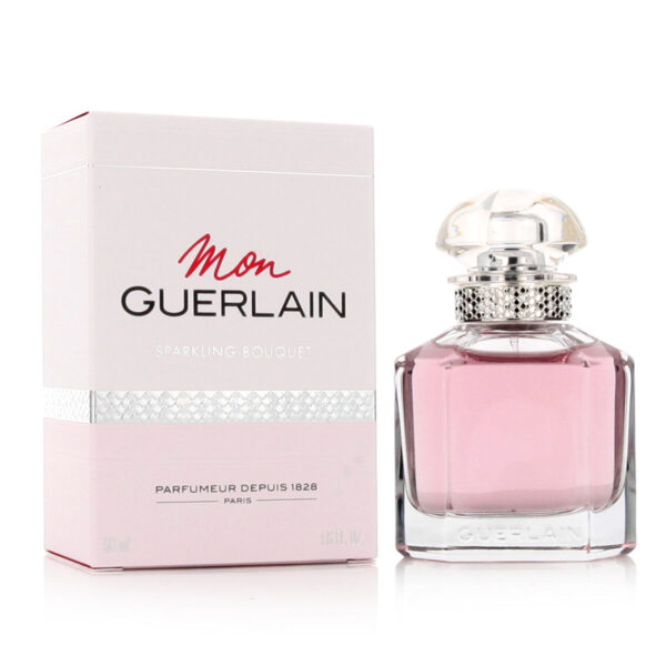 Profumo Donna Guerlain Sparkling Bouquet EDP 50 ml