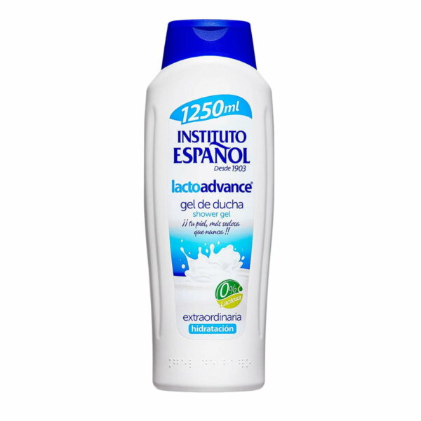 Gel Doccia Instituto Español