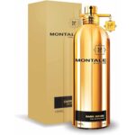 Profumo Unisex Montale Dark Aoud EDP