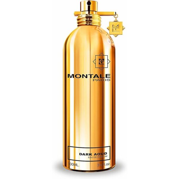 Profumo Unisex Montale Dark Aoud EDP