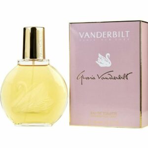 Profumo Donna Vanderbilt Gloria Vanderbilt EDT Gloria Vanderbilt