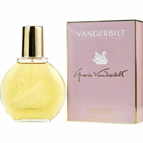 Profumo Donna Vanderbilt Gloria Vanderbilt EDT Gloria Vanderbilt