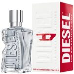 Profumo Uomo Diesel D by Diesel EDT 50 ml