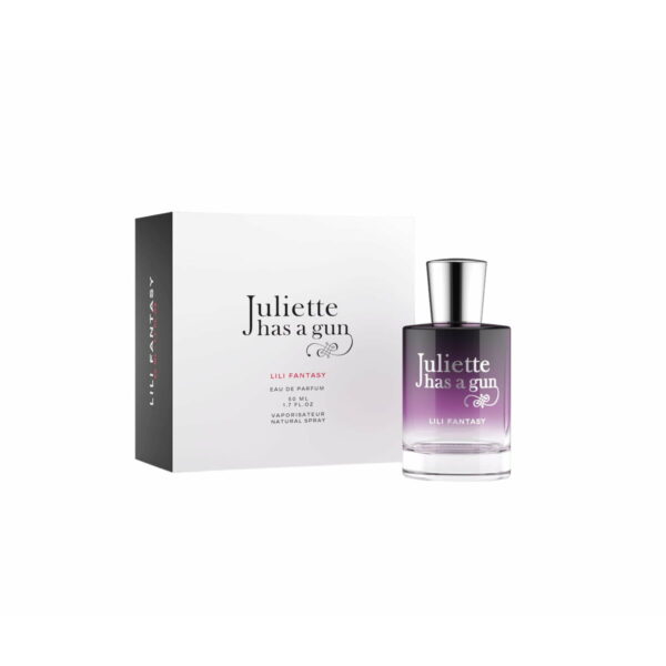 Profumo Donna Juliette Has A Gun EDP 50 ml Lili Fantasy