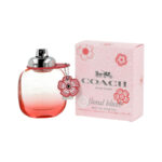 Profumo Donna Coach Floral Blush EDP 50 ml