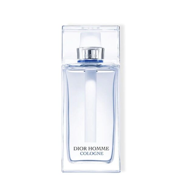 Profumo Uomo Dior 091955009 EDC Uomo Unisex