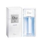 Profumo Uomo Dior 091955009 EDC Uomo Unisex