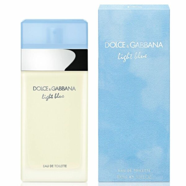 Profumo Donna D&G I30202350 EDT