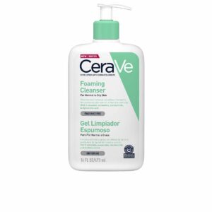 Schiuma Detergente CeraVe MB106700 Gel
