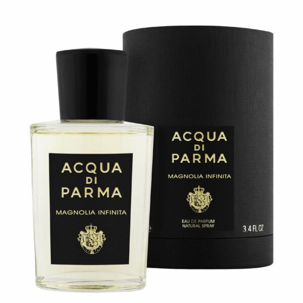 Profumo Donna Acqua Di Parma ADP081333 EDP 100 ml Magnolia Infinita