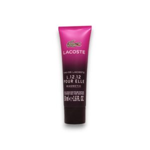Gel Doccia Lacoste L.12.12 Magnetic 50 ml