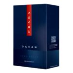 Profumo Uomo Prada Luna Rossa Ocean Eau de Parfum EDP 50 ml