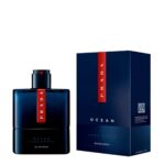 Profumo Uomo Prada Luna Rossa Ocean Eau de Parfum EDP 50 ml