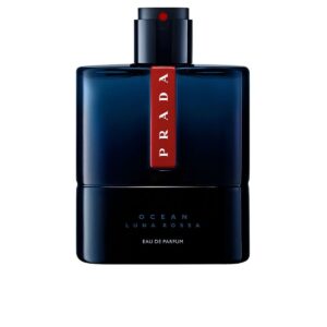Profumo Uomo Prada Luna Rossa Ocean Eau de Parfum EDP 50 ml