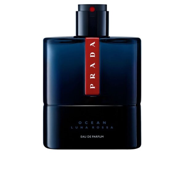 Profumo Uomo Prada Luna Rossa Ocean Eau de Parfum EDP 50 ml