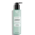 Struccante Viso Lierac L'Eau Micellaire 50 ml