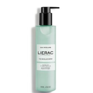 Struccante Viso Lierac L'Eau Micellaire 50 ml