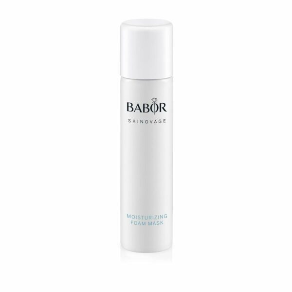 Schiuma Detergente Babor Skinovage 75 ml