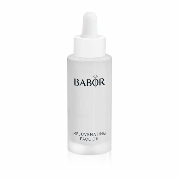 Olio Viso Babor Rejuvenating Face Oil 30 ml