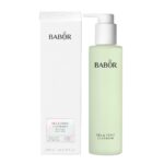 Gel Detergente Viso Babor Gel & Tonic Cleanser 2U1 200 ml