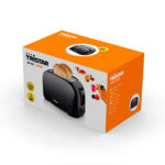 Tostapane Tristar BR-1025 Tostadora