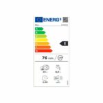 Lavastoviglie Balay 3VT4031NA 45 cm Integrabile/Da incasso