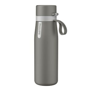 Bottiglia Térmica Philips AWP2662GY/24 Antracite