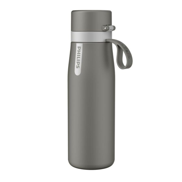 Bottiglia Térmica Philips AWP2662GY/24 Antracite