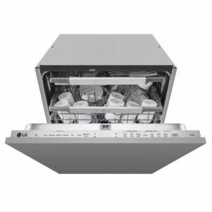 Lavastoviglie LG DB476TXS