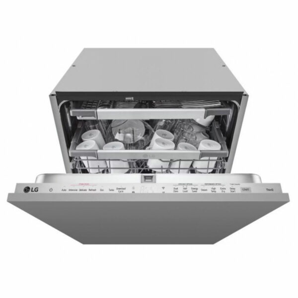 Lavastoviglie LG DB476TXS