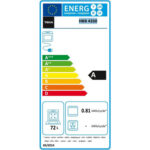 Forno Teka HBB4350 INOX 111020077