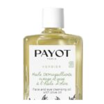 Olio Struccante Payot Herbier 100 ml Olio d'Oliva