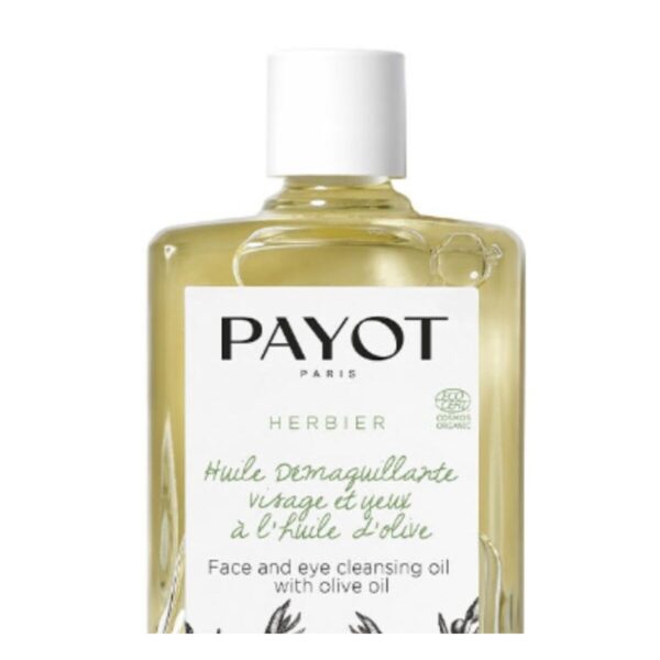 Olio Struccante Payot Herbier 100 ml Olio d'Oliva